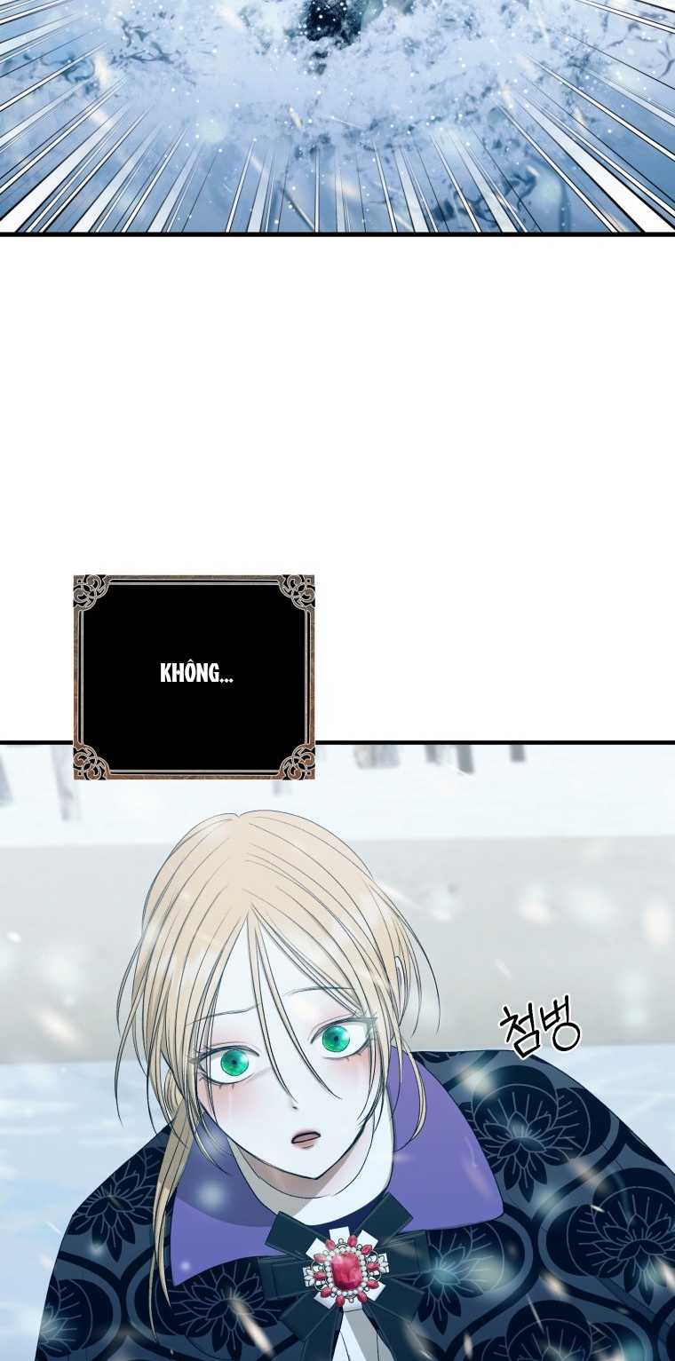 khi tôi bị chú chó tôi bỏ rơi cắn chapter 12.2 8