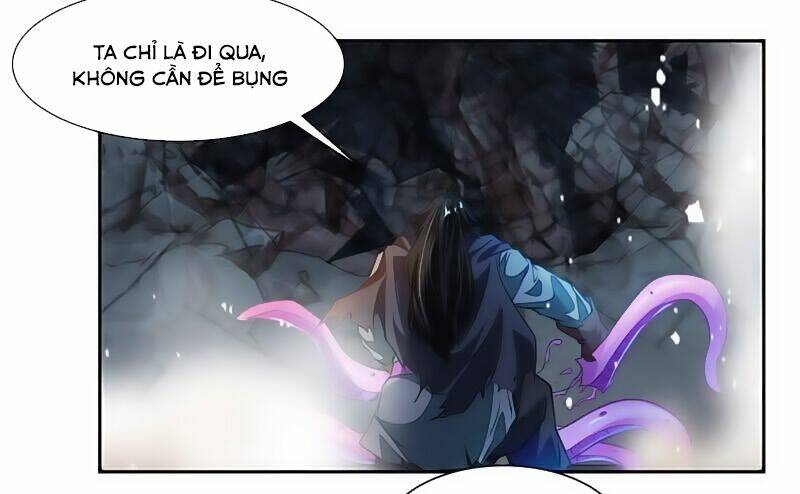 cửu dương thần vương chapter 50 23