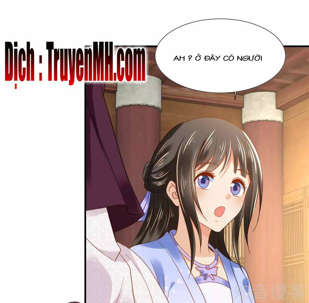 lãnh cung phế hậu muốn nghịch thiên chapter 183 5