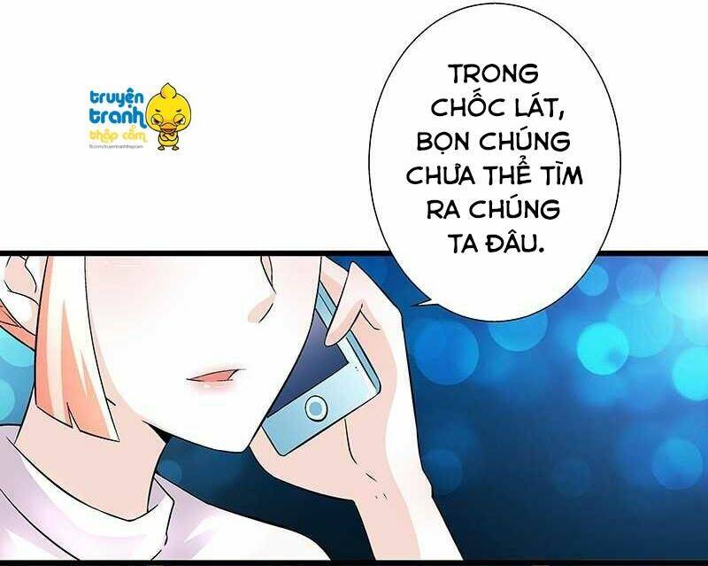 cường sủng hào môn tiểu manh thê chapter 52 15