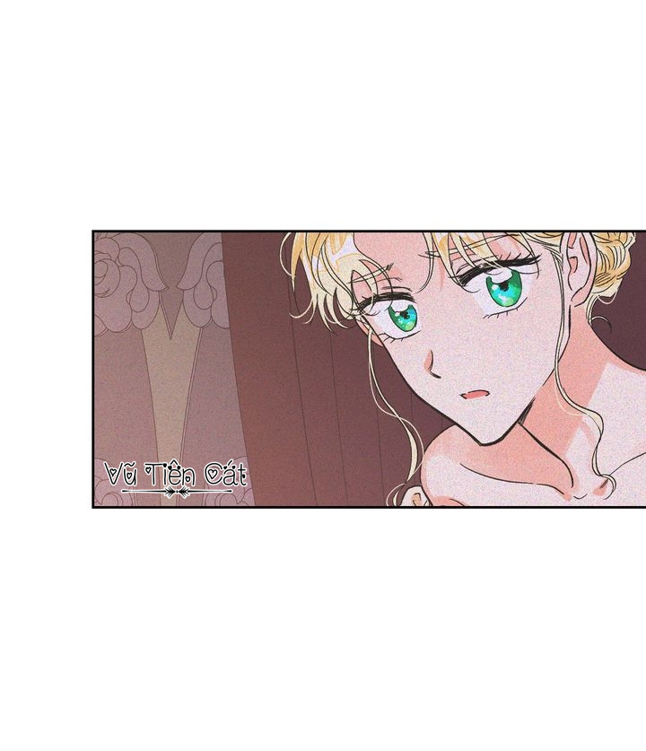 ác nữ xứng đôi với bạo chúa chapter 14 37