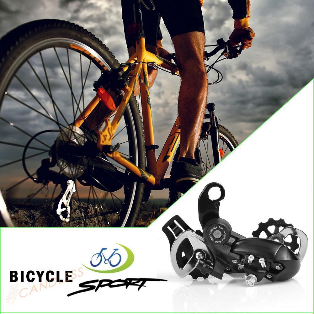 Bộ Đề Xe Đạp Leo Núi 6 7 8 Tốc Độ Tx35