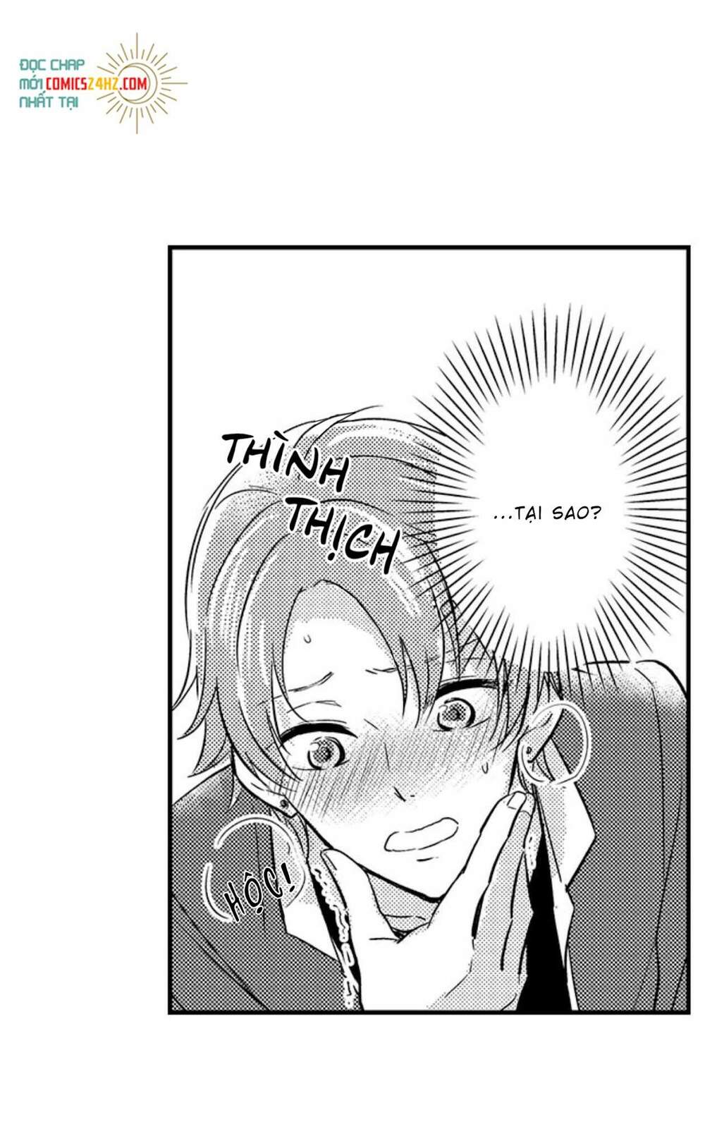 mang thai ở trường nam sinh chapter 72 1