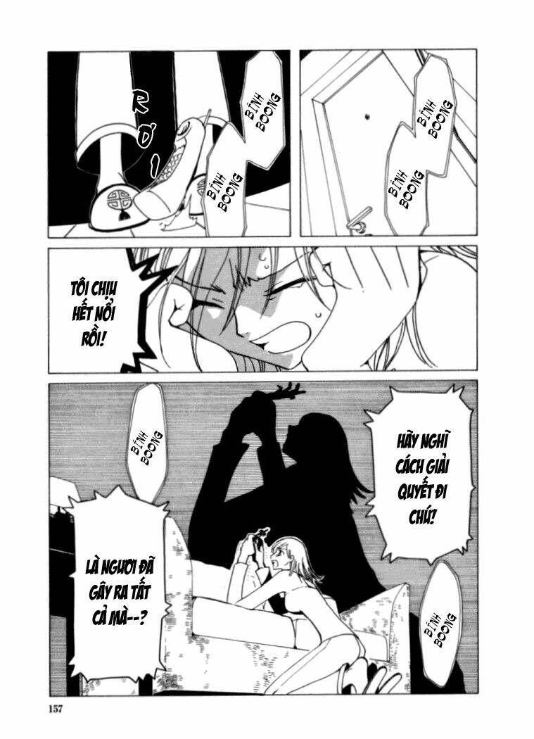 xxxholic - hành trình bí ẩn chapter 21 13