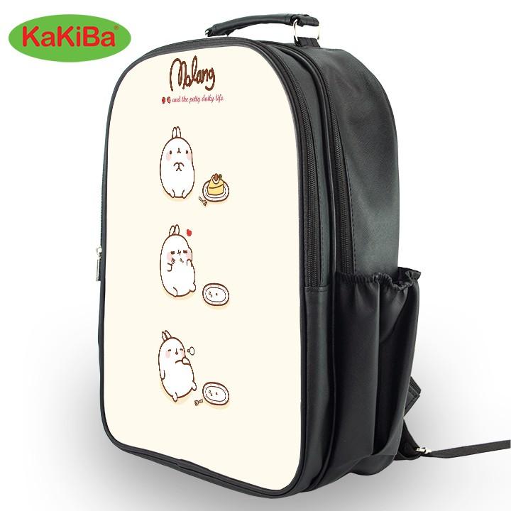 Balo Molang - Size Lớn