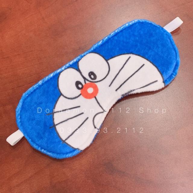 Bịt mắt Doraemon