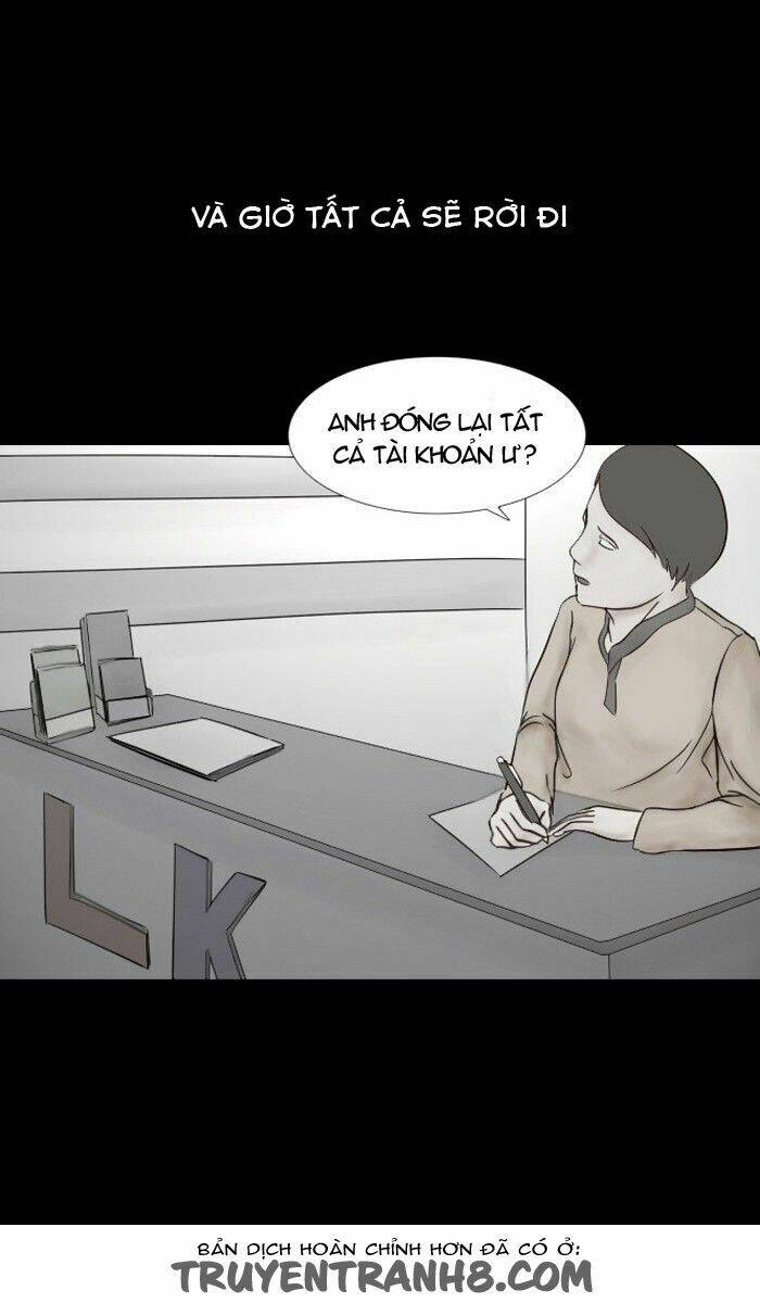 thứ sáu: những câu chuyện cấm chapter 28 45