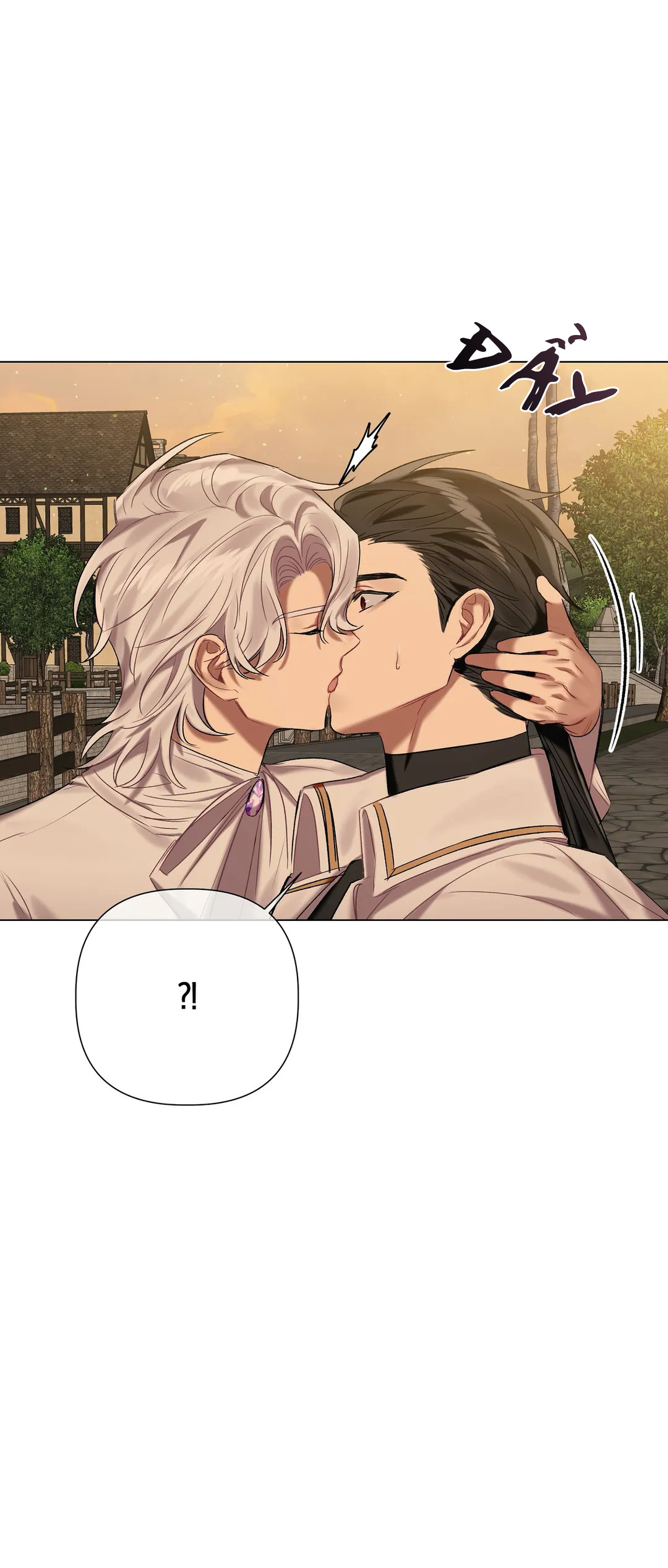 bỗng ngày nọ bị một tên đáng ghét cầu hôn chapter 30 14