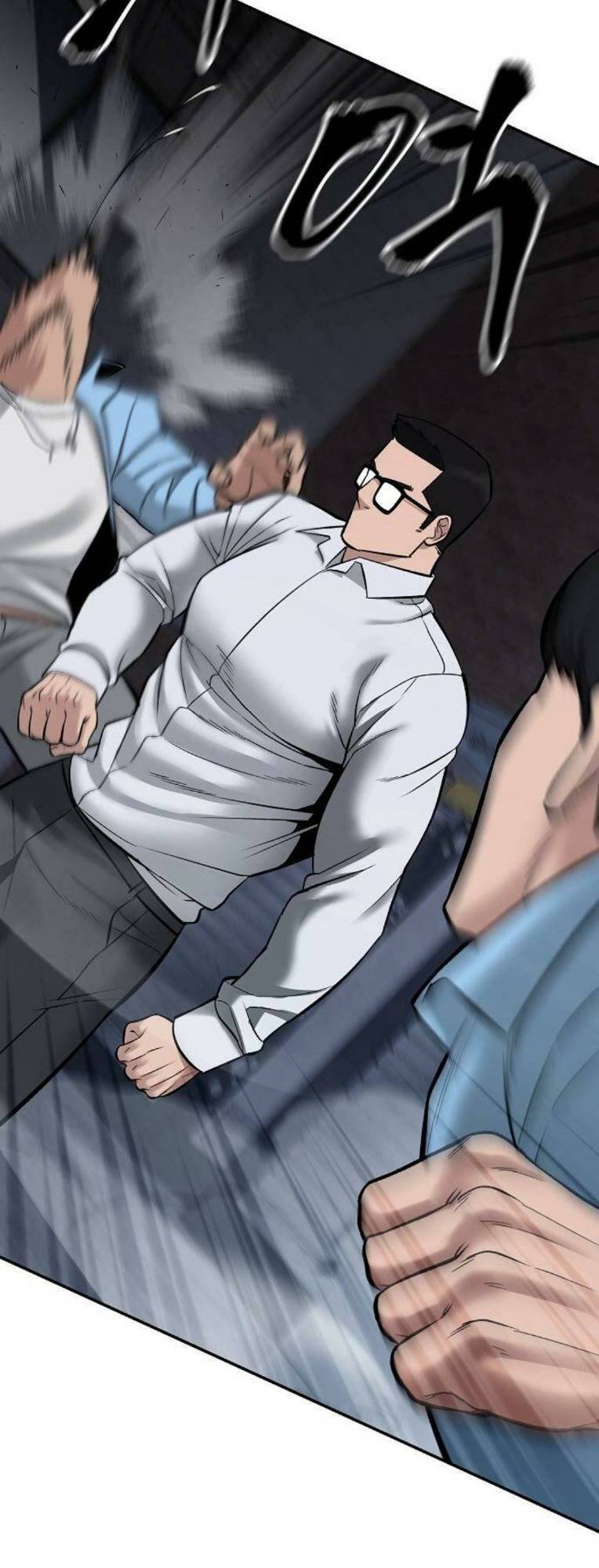 quản lí du côn chapter 58 92