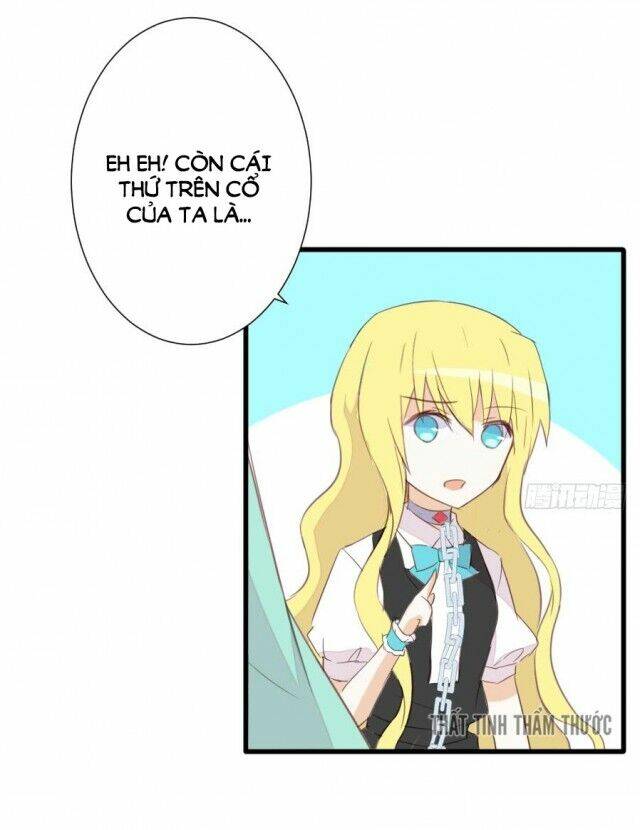 hôm nay ta cũng muốn trêu chọc nàng chapter 63 13