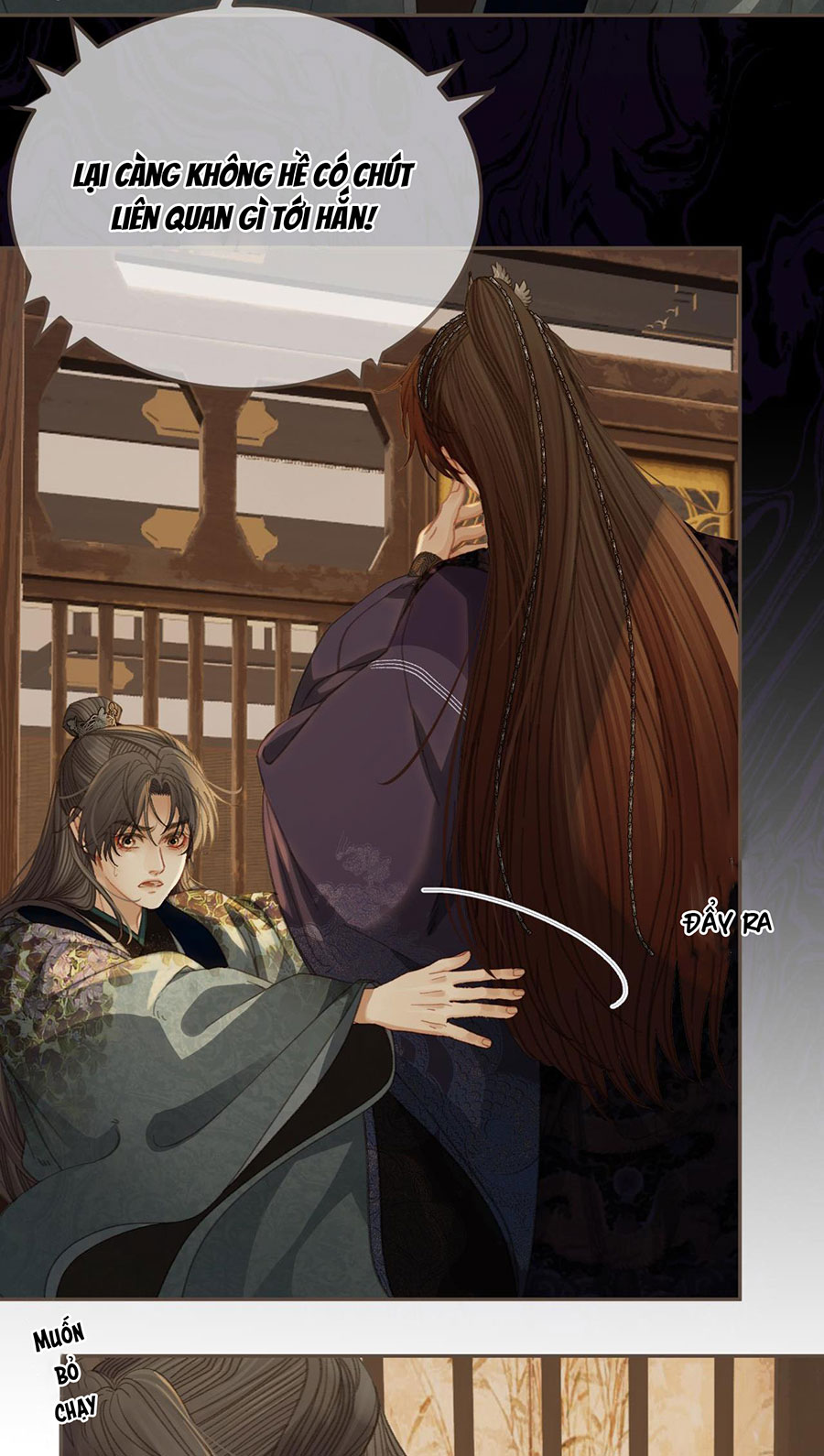 á nô 2: thám hoa chapter 27 24