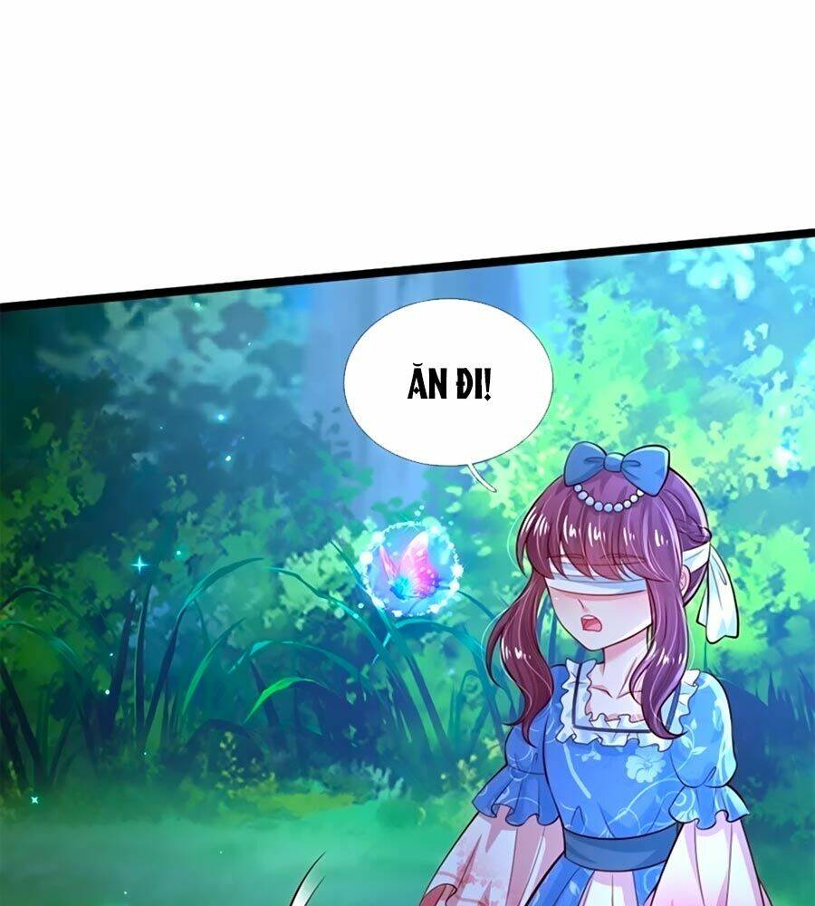 bỗng một ngày trở thành con gái nhà vua chapter 208 9