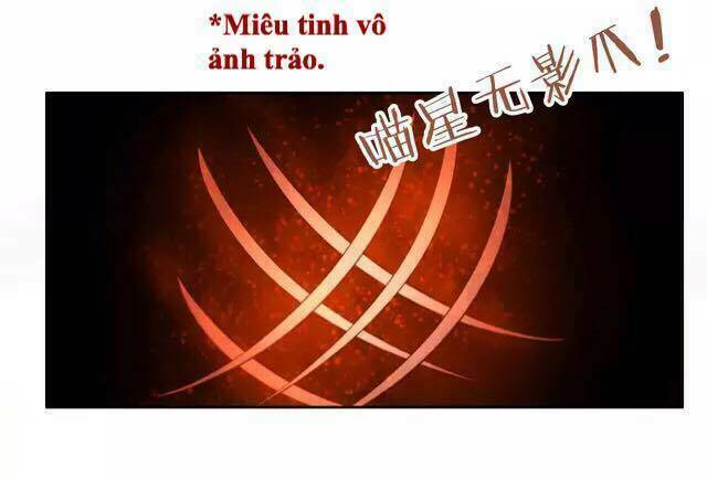 dưới móng vuốt mèo chapter 16 34