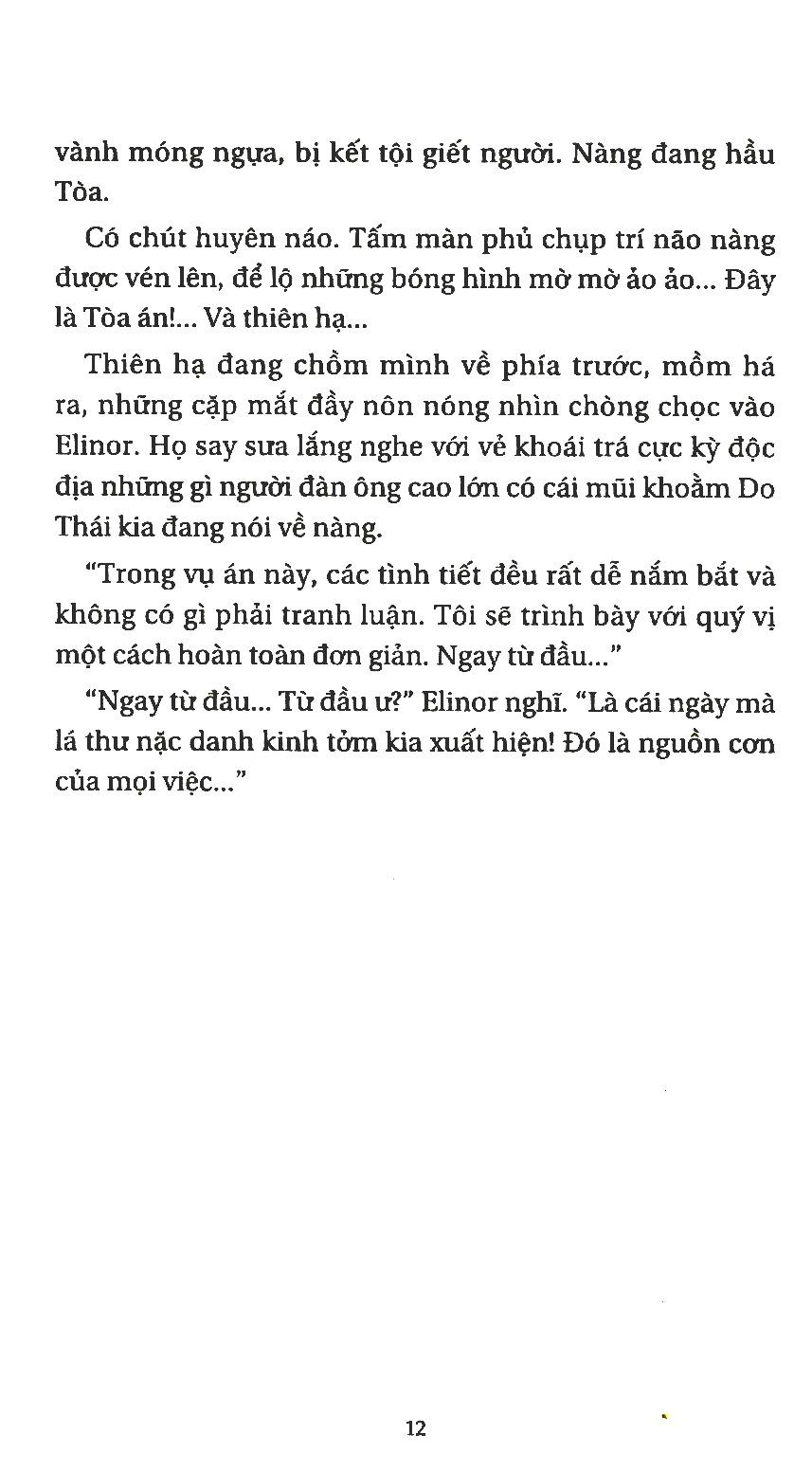 Sách Cây Bách Buồn (Tái Bản)