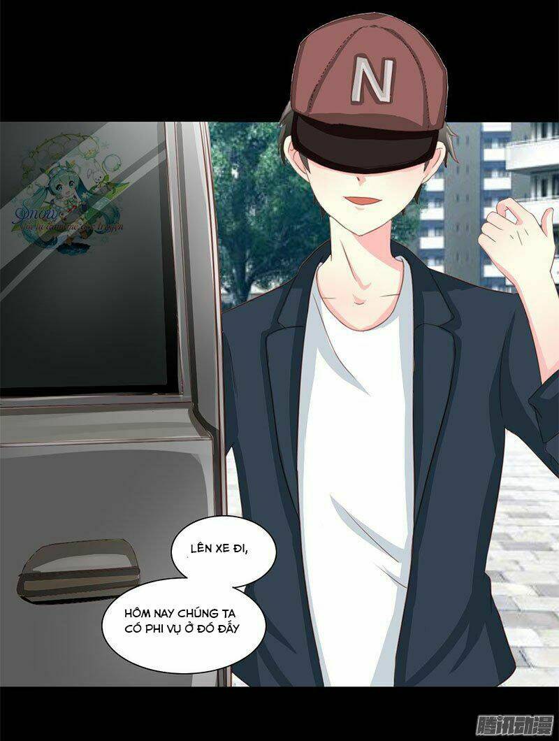 cuộc sống về đêm của người vợ 18 tuổi chapter 12 12