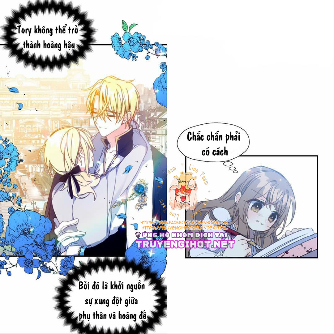 bệ hạ, xin đừng giết tôi!! chapter 9 8