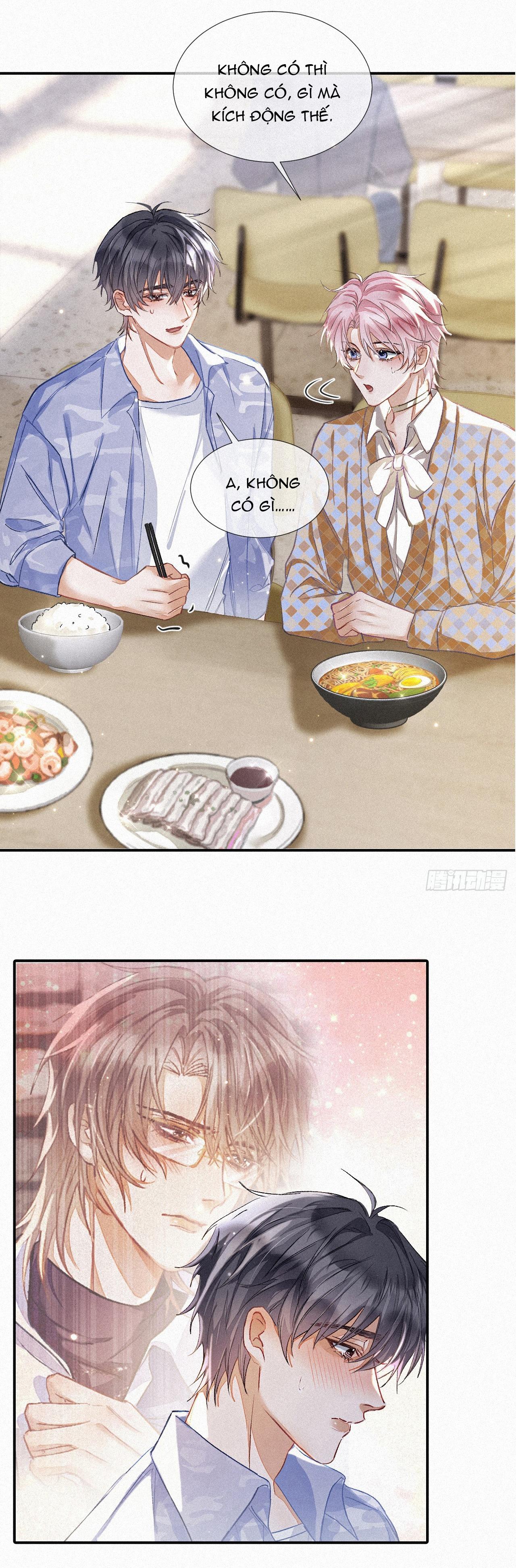 thực sắc chapter 3 5