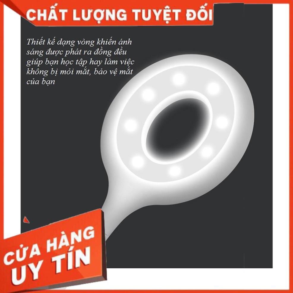 Đèn Đọc Sách Có NHiều Chức Năng