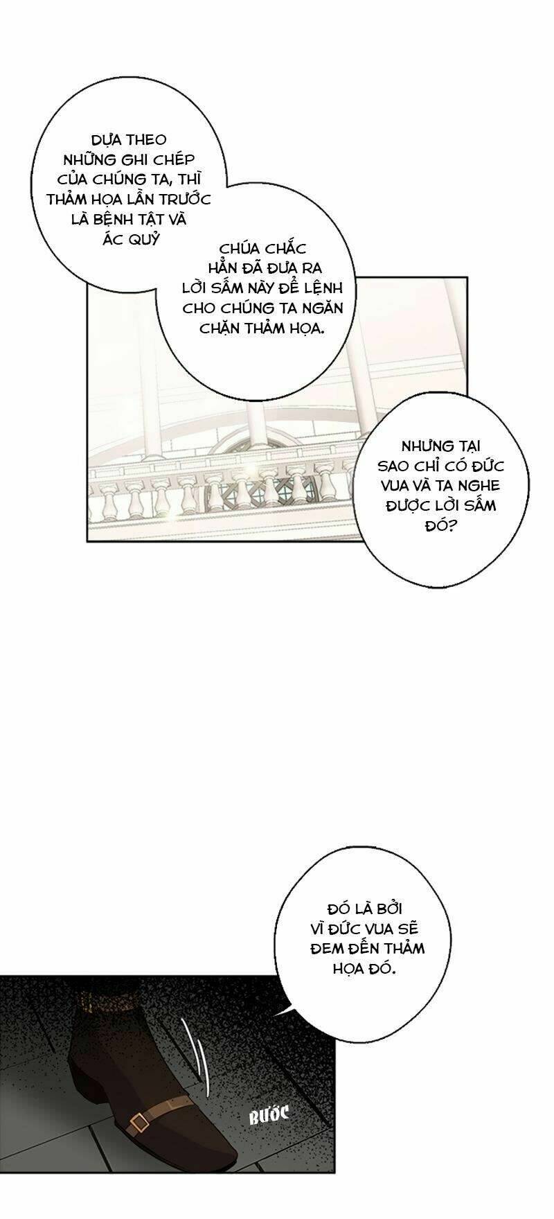 cộng tác của hoàng đế chapter 24 6