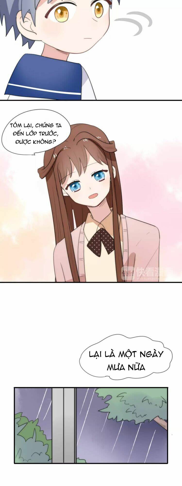 tiểu miêu và hắc diệu thạch chapter 12 22