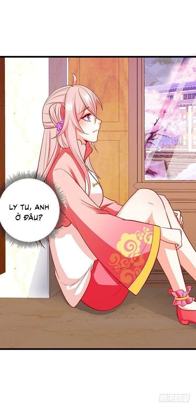 hồ tiên hung bạo chapter 73 40