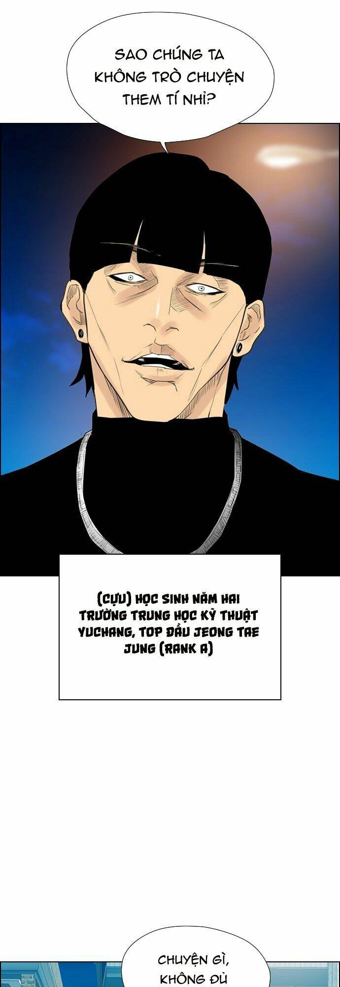 kẻ hồi sinh chapter 120 60