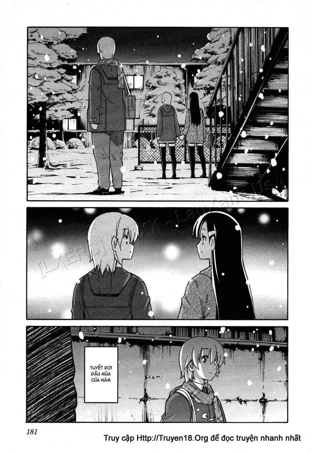 aki-sora chapter 25 29