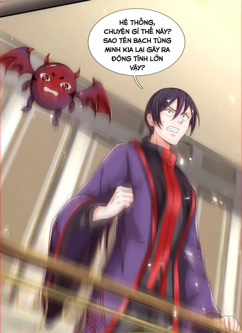 vú em tiên tôn đi ở rể chapter 188 29