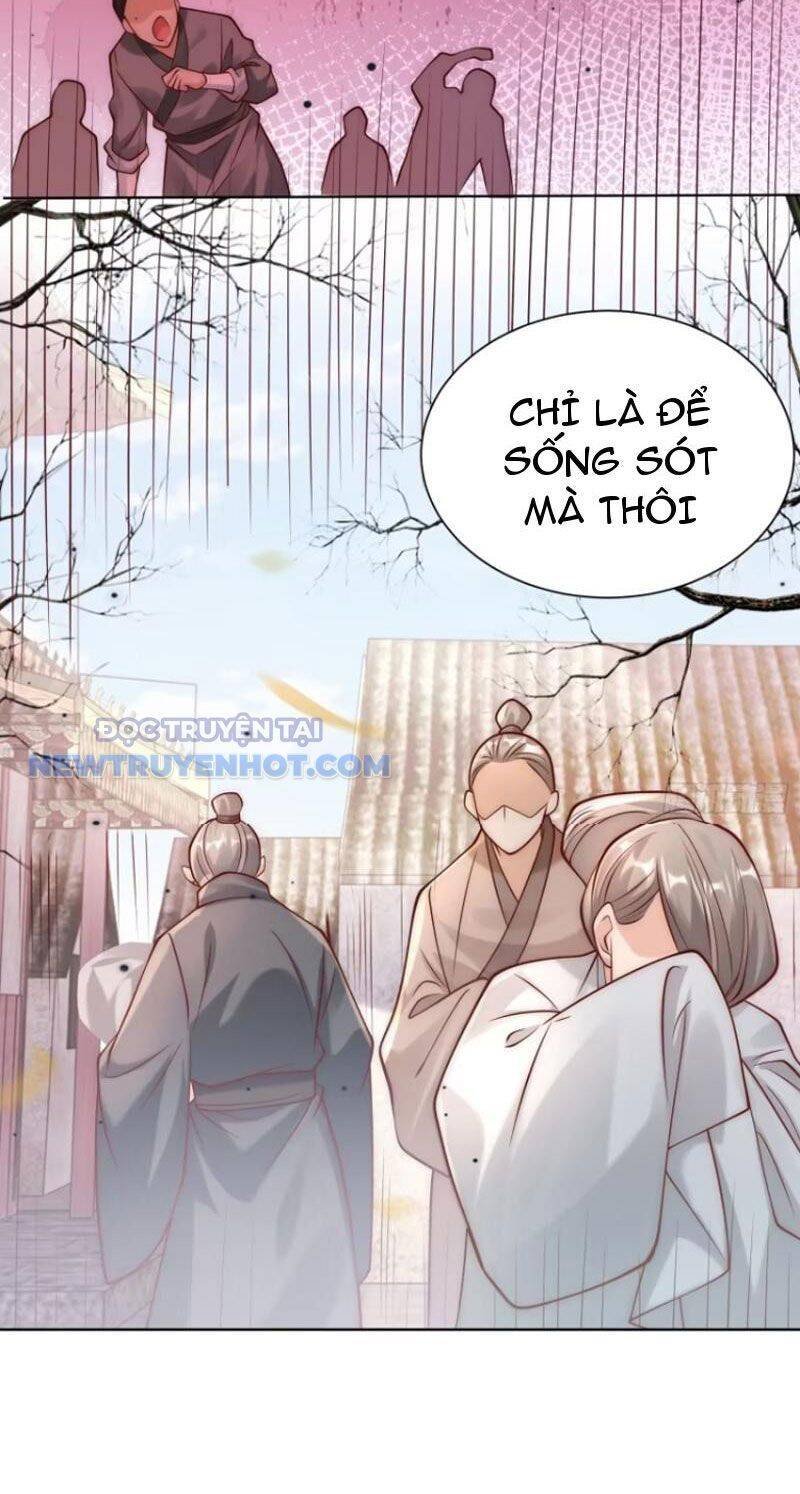 ta thực sự không muốn làm thần tiên chapter 51 41