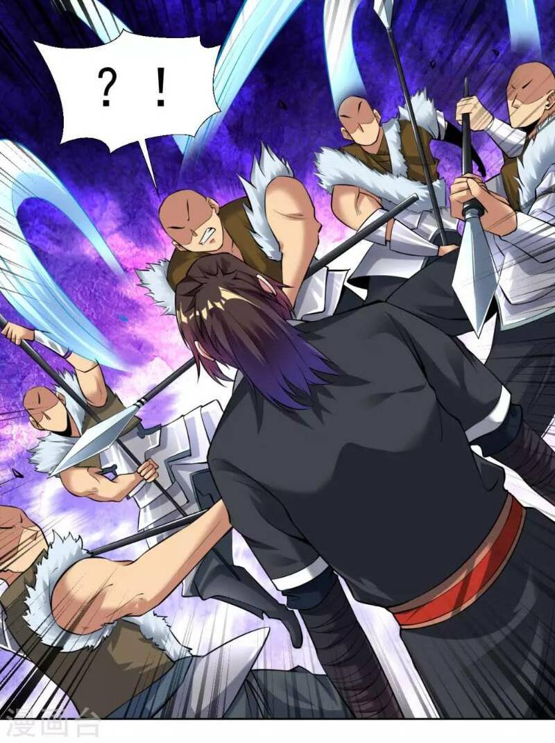 đạo ấn chapter 30 5