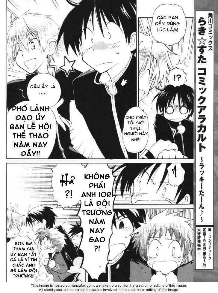 fortune arterials chapter 8 9