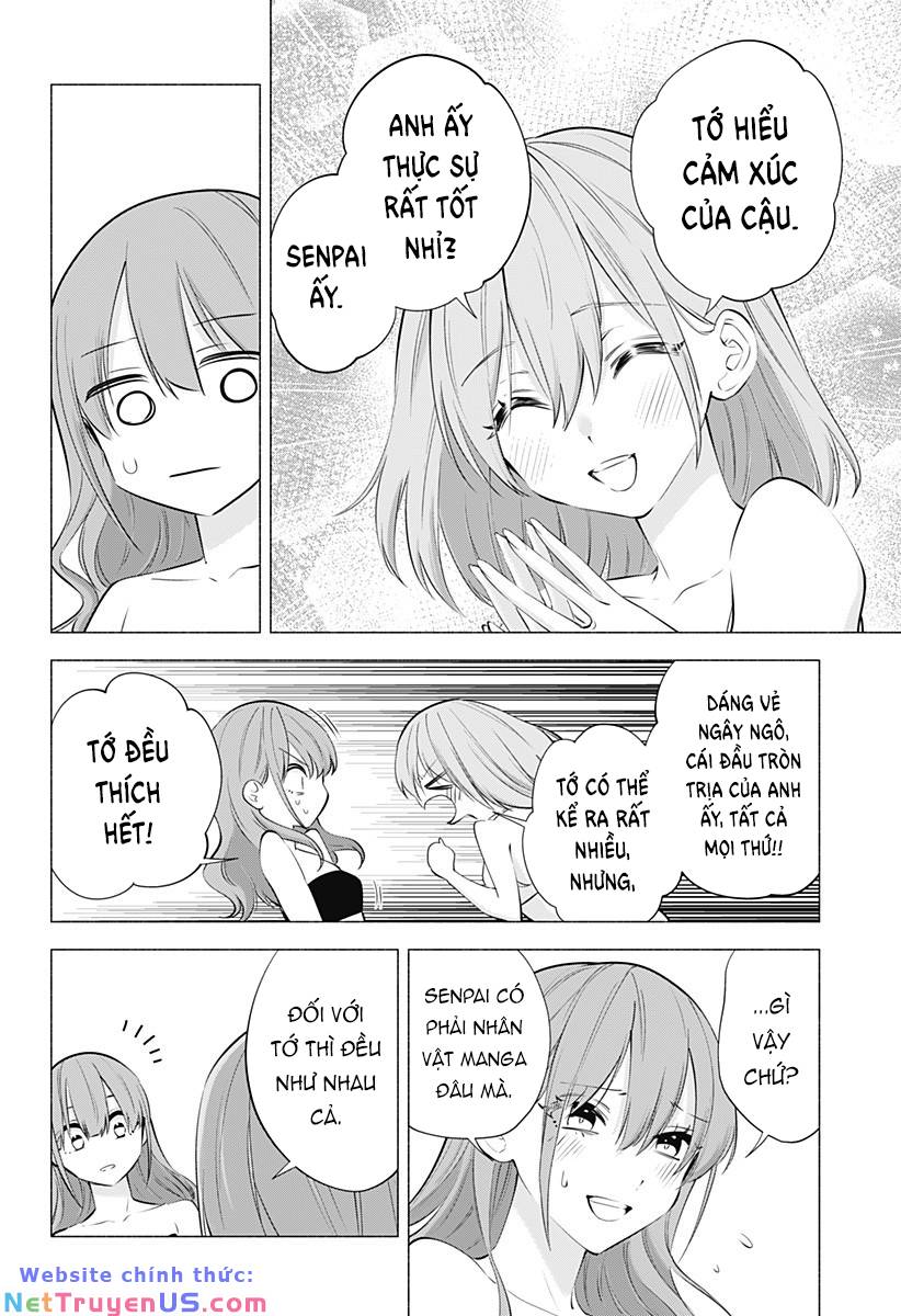 Sự Quyến Rủ Của 2.5D chapter 68 13