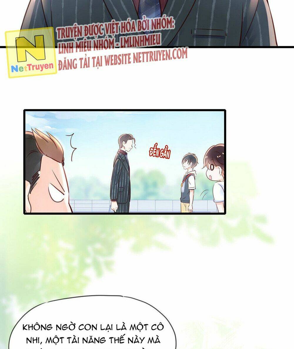 điểm xuất phát của mối tình đầu chapter 2 2