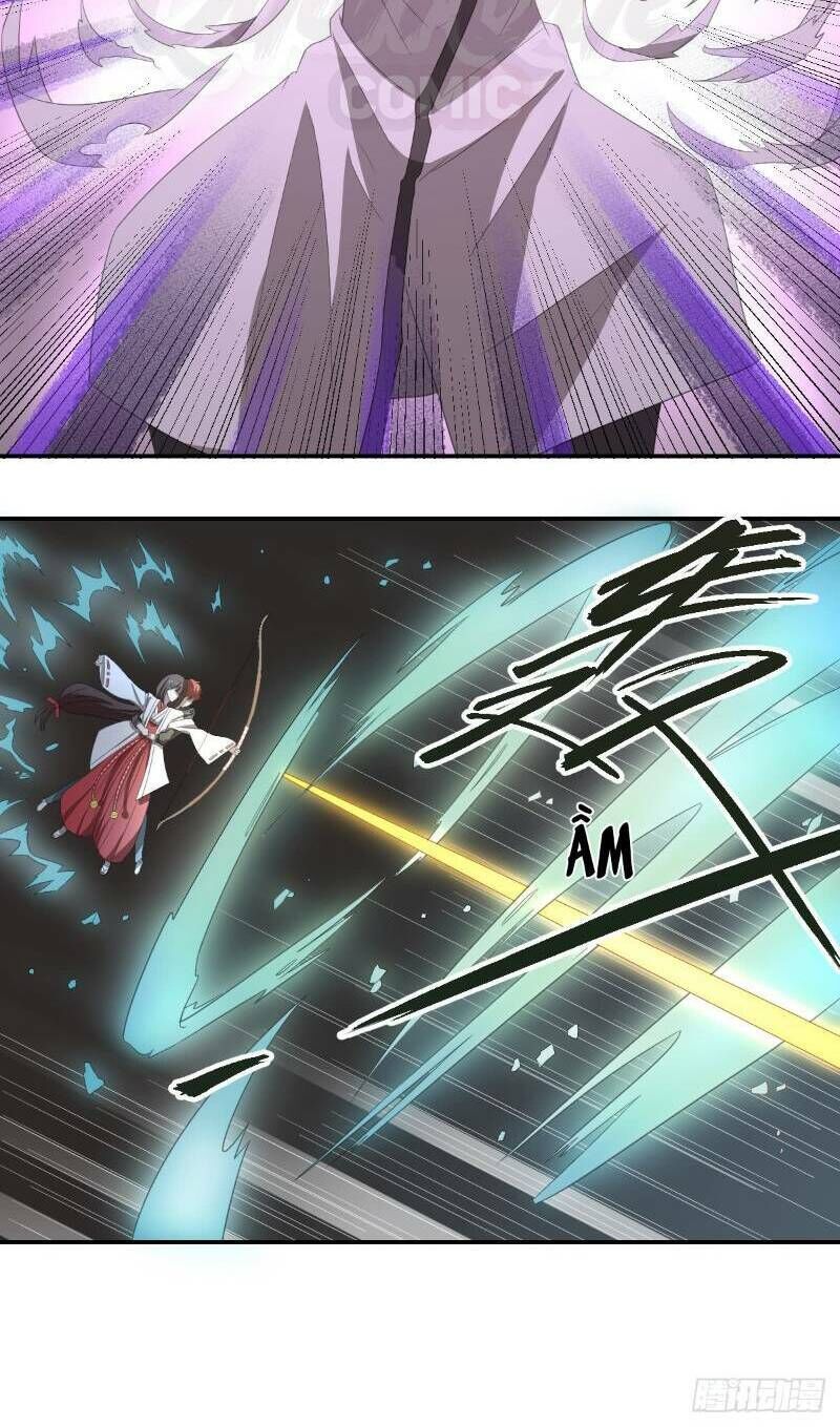 nghịch thiên tiên mệnh chapter 38 4