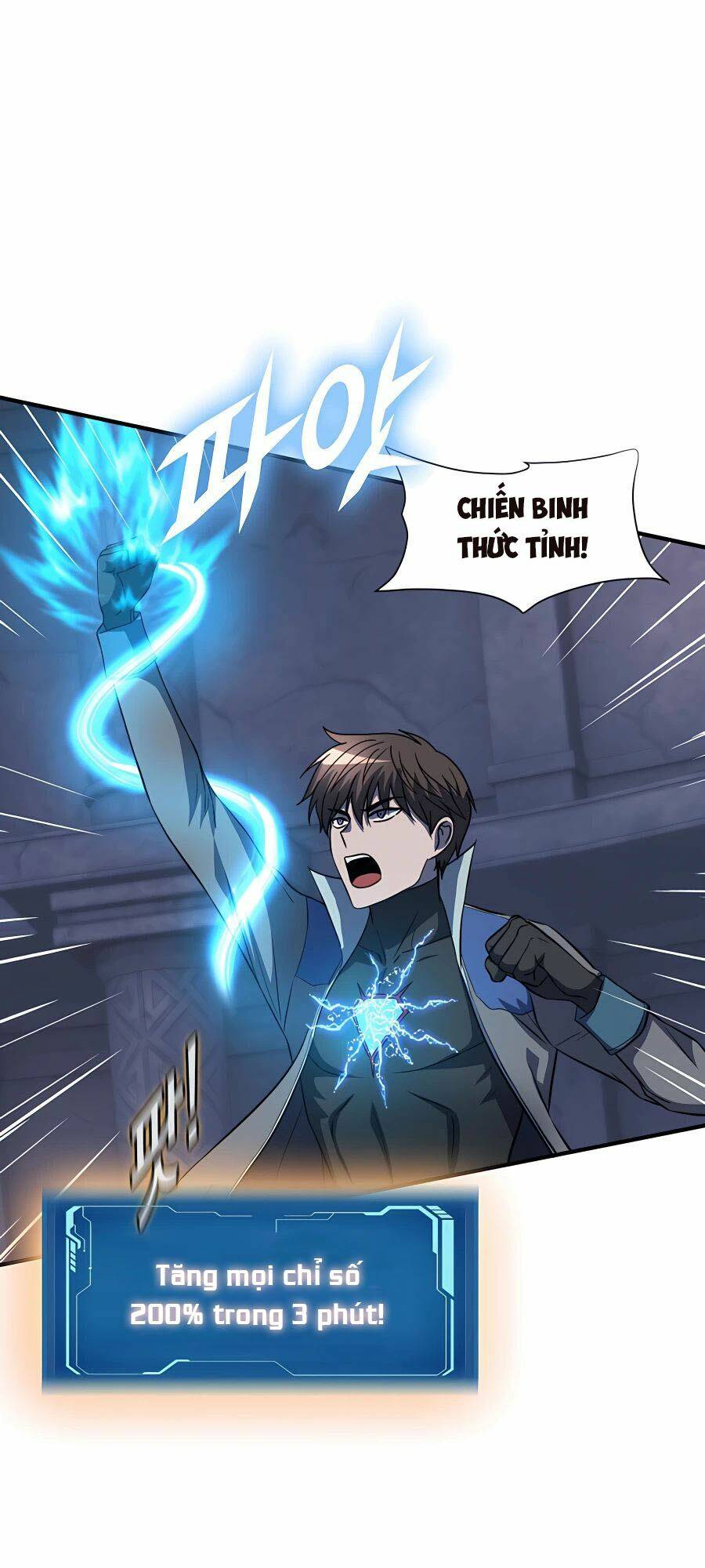 mẹ tôi là chòm sao bảo hộ m chapter 41 9