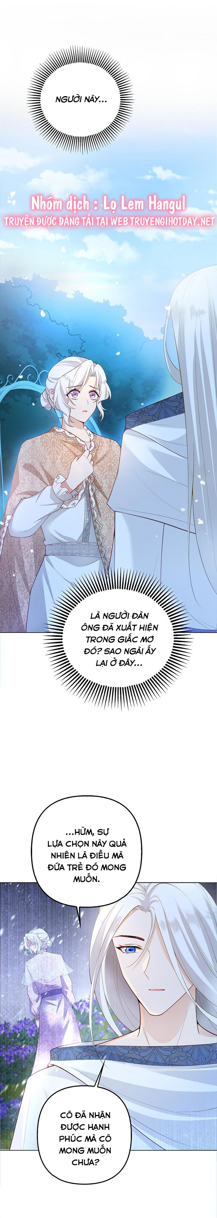 tôi sẽ nuôi dưỡng hai đứa con của nam chính chapter 23 12