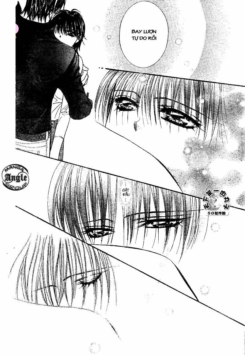 thử thách của kyouko chapter 99 27