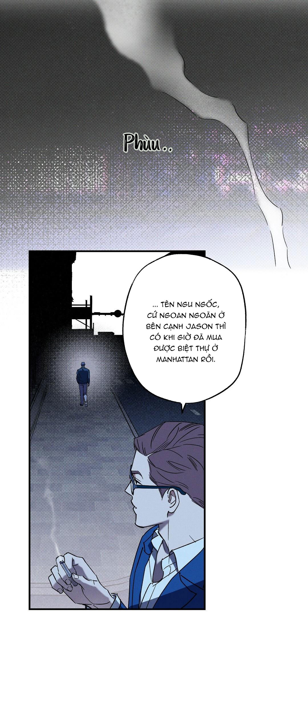 wet sand chapter 4 19