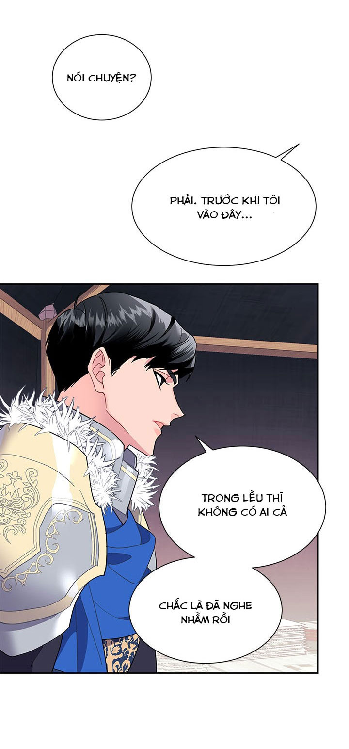 công chúa của loài chim chapter 5 29