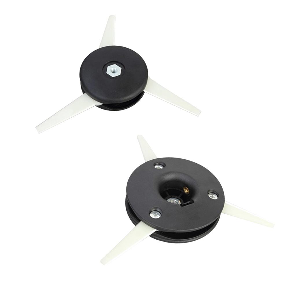 Trimmer Head for Stihl Polycut 20-3 Head Cutting Replacements Parts A