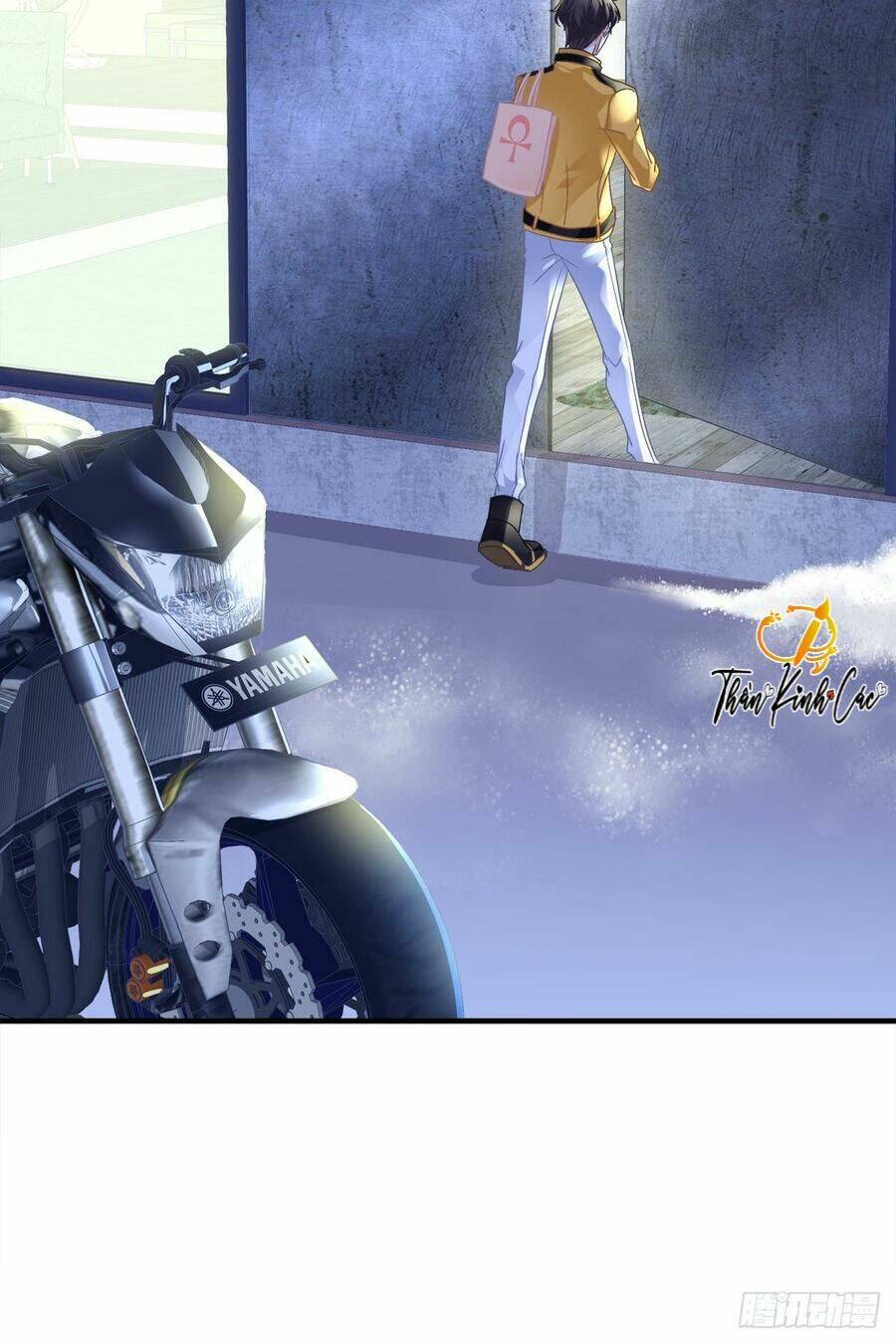 toàn bộ nắm trong tay chapter 66 10