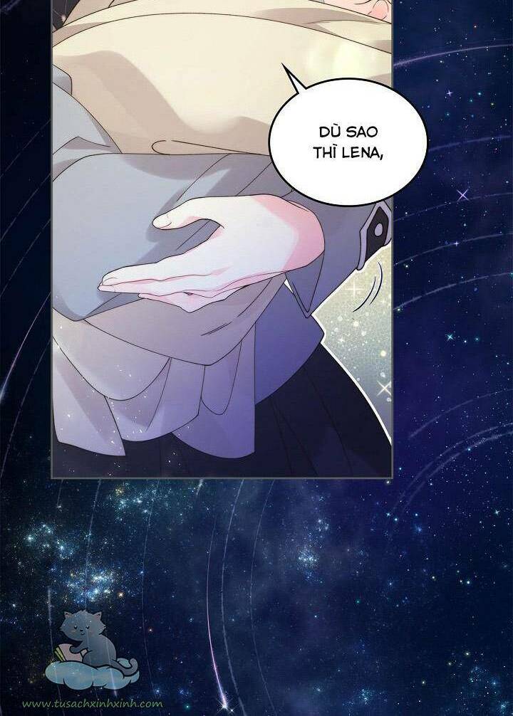 [15+] công chúa chloe chapter 91 49