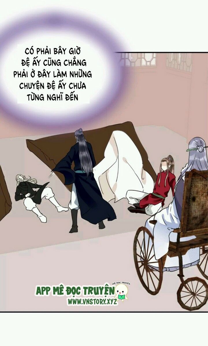 công chúa giá đáo chapter 22 18