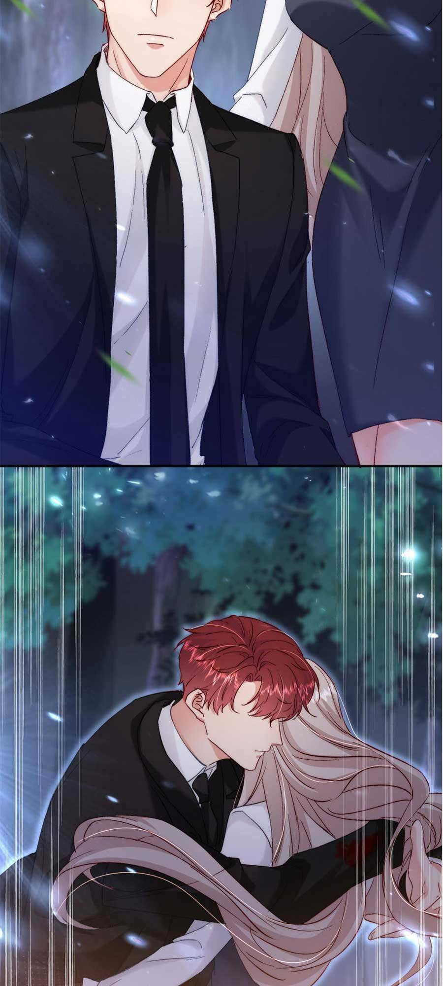 cô vợ của tôi không dễ bắt nạt chapter 32 7