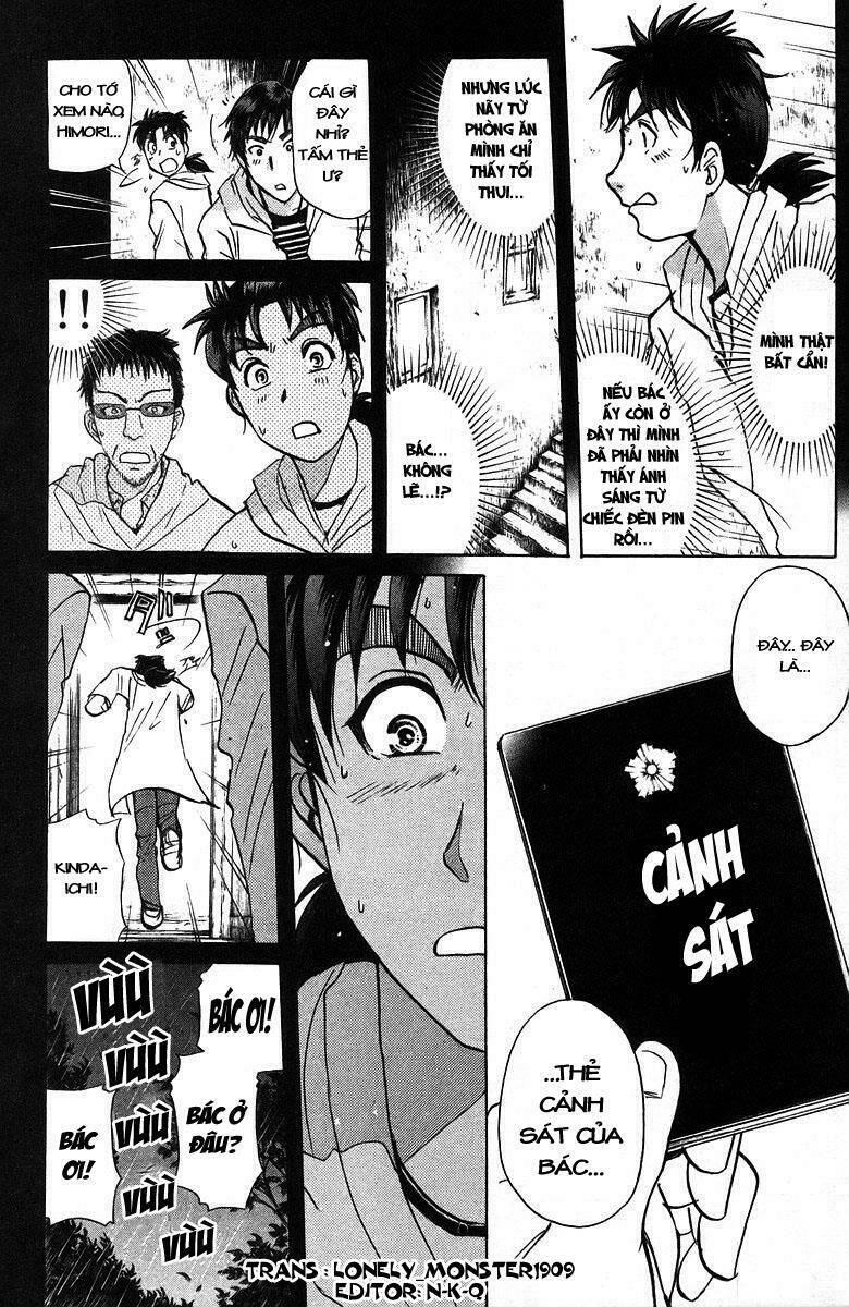 thám tử kindaichi - phần 2 chapter 11 16