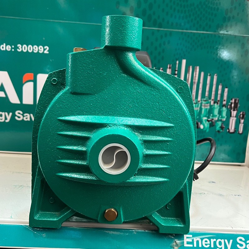 Máy bơm ly tâm, bơm đĩa 1.1Kw (1.5HP) Cánh Đồng TAIFU TCP170 - Bảo hành 1 năm ( Cam kết hàng chính hãng )