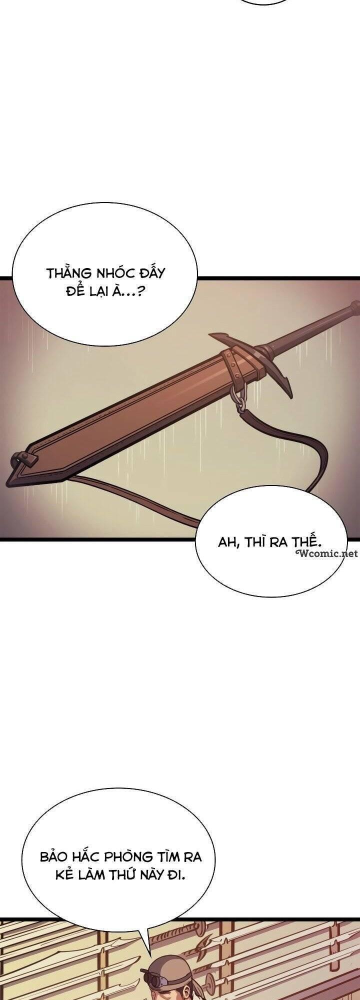 tôi trở lại thăng cấp một mình chapter 74 54