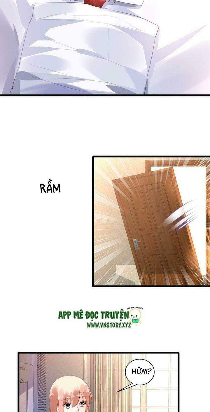 mưu ái thành nghiện chapter 93 2