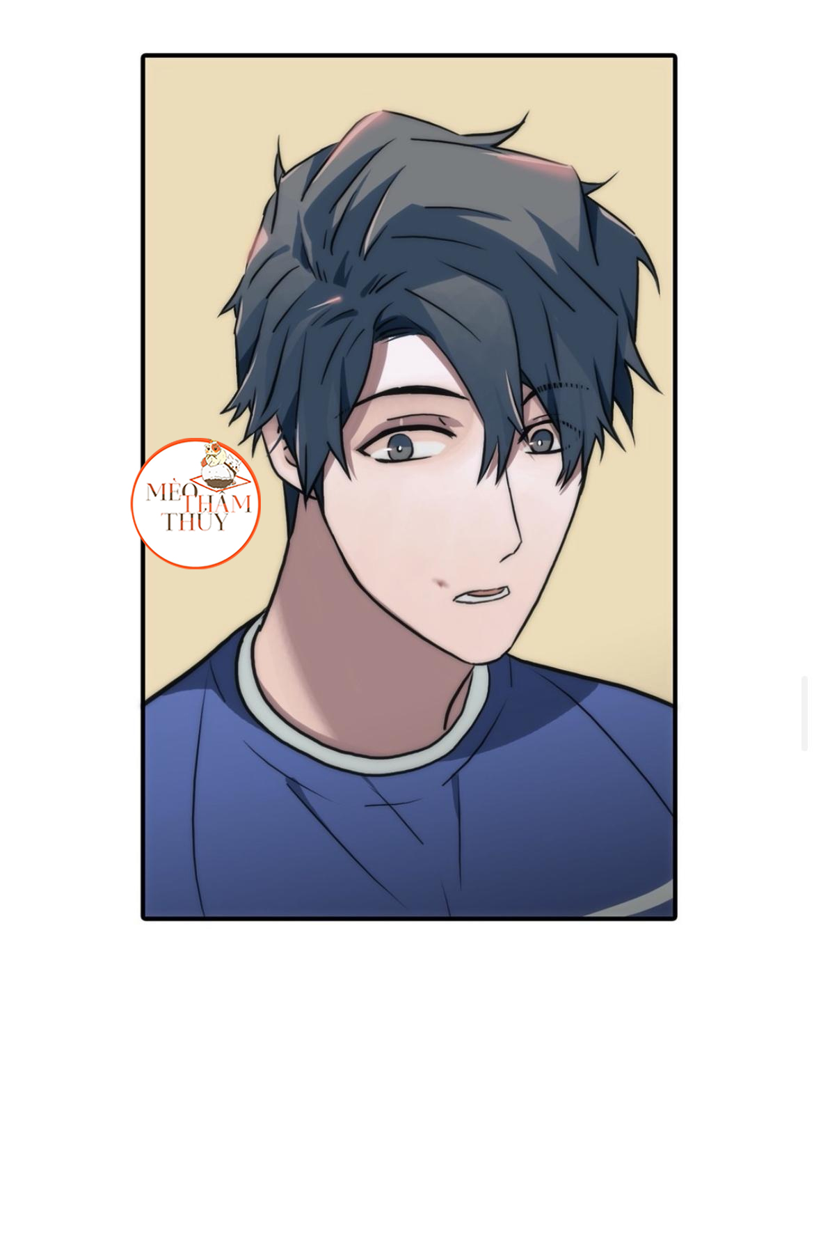 đưa đón người yêu chapter 71 32