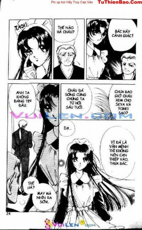 vương quốc điện ảnh chapter 1 24